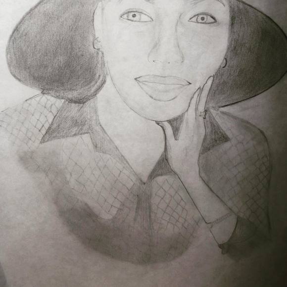 Meet your Posher, Fandy - Picture 1 of 1